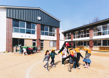 大幅値下げ　倉敷市　しらゆり幼稚園　入園グッズ一式